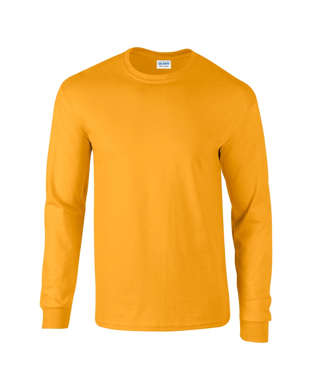 T-SHIRT TRICOU CLASIC MANECI LUNGI ULTRA COTTON T-SHIRT TRICOU CLASIC MANECI LUNGI ULTRA COTTON
