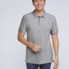 POLOSHIRT TRICOU POLO DOUBLE PIQUE PREMIUM COTTON POLOSHIRT TRICOU POLO DOUBLE PIQUE PREMIUM COTTON