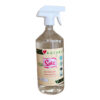 Detergent sanitizant pentru bai Ecosviz, 1 L