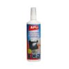 Spray Apli pentru curatare ecran, 250 ml Spray Apli pentru curatare ecran, 250 ml