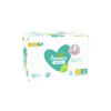 Servetele umede PAMPERS Sensitive, 12 pachete, 624 bucati