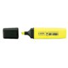 Textmarker A-series, varf 1-5 mm, galben
