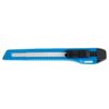 Cutter mic A-series, 9 mm, sina de plastic