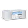 Hartie igienica Celtex, Mini Jumbo 20200, 2 straturi, alba, 120 m