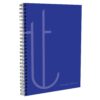Caiet Trendy Office, A4, cu spira, dictando, 70 file Caiet Trendy Office, A4, cu spira, dictando, 70 file