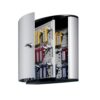 Cutie Durable pentru chei, capacitate 36 chei
