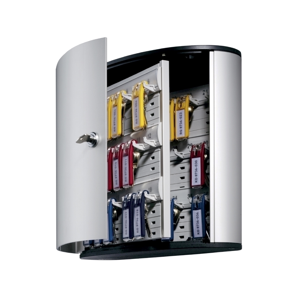 Cutie Durable pentru chei, capacitate 54 chei Cutie Durable pentru chei, capacitate 54 chei