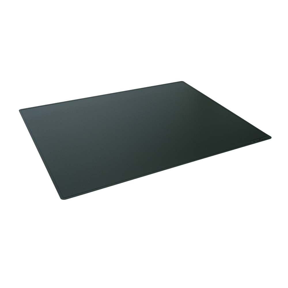 Mapa pentru birou Durable, 650 x 500 mm, negru Mapa pentru birou Durable, 650 x 500 mm, negru