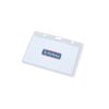 Ecuson orizontal Donau, transparent, 102 x 64 mm Ecuson orizontal Donau, transparent, 102 x 64 mm