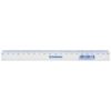 Rigla plastic Donau, 20 cm