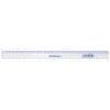 Rigla plastic Donau, 30 cm