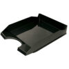 Tavita pentru documente Office Products, negru Tavita pentru documente Office Products, negru
