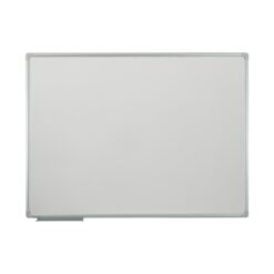 Tabla magnetica, Noki, INT 600, rama aluminiu, 45x60 cm, prindere pe perete