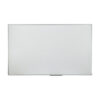 Tabla magnetica, Noki, INT-607, rama aluminiu, 120x240 cm, prindere pe perete