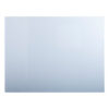 Mapa pentru birou Exacompta, 650x500 mm, PVC, cristal transparent
