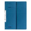 Dosar de incopciat 1/2 Lux Falken, carton, 250 g/mp, albastru Dosar de incopciat 1/2 Lux Falken, carton, 250 g/mp, albastru