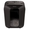 Distrugator documente Fellowes, Powershred LX41M 8 coli Distrugator documente Fellowes, Powershred LX41M 8 coli