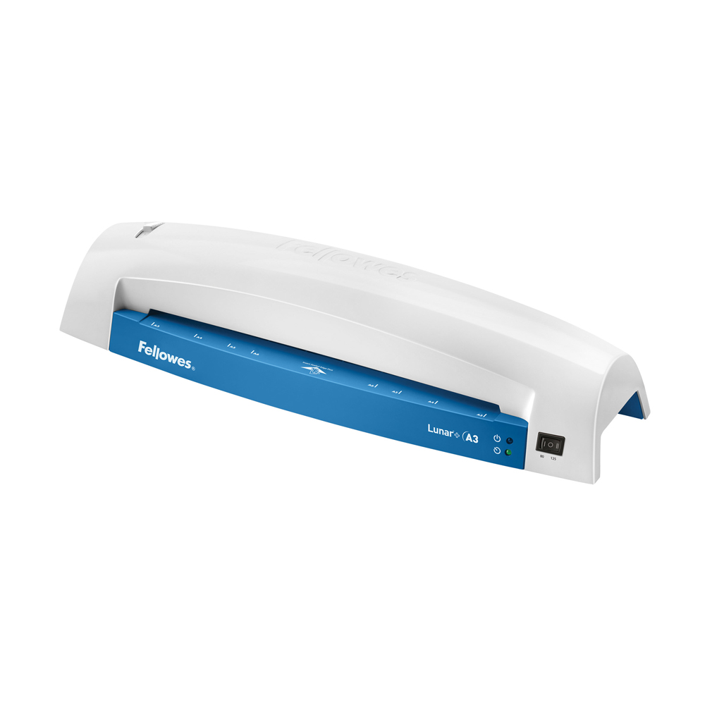 Laminator Fellowes Lunar Plus, A3 Laminator Fellowes Lunar Plus, A3