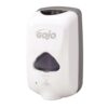 Dozator sapun spuma Gojo TFX-automat, alb