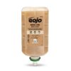 Rezerva sapun Gojo Natural Scrub PRO TDX, abraziv, 2000 ml