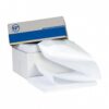 Hartie pentru imprimanta matriceala, A4, 1 exemplar, 70g, 2000 coli/cutie