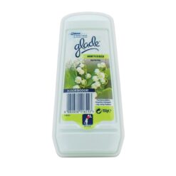 Odorizant gel, Glade, lacramioare