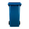 Europubela 120 l, albastru