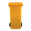 Europubele, 120 l, galben