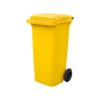 Europubela 240 litri, galben CH