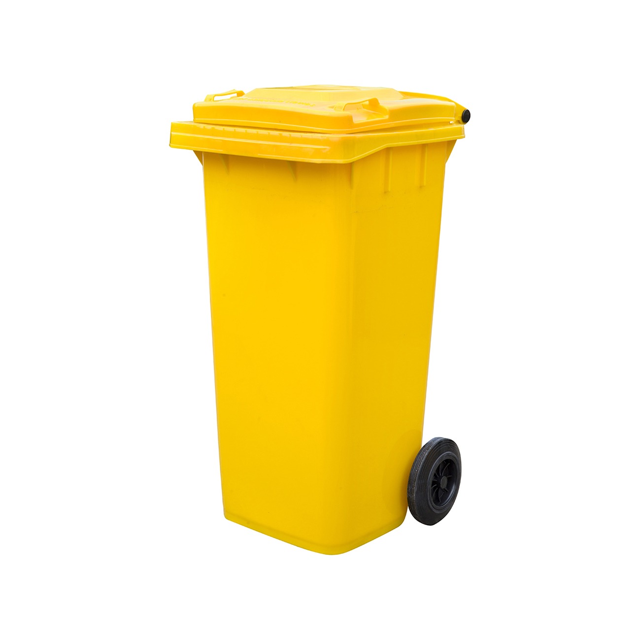 Europubela 240 litri, galben CH Europubela 240 litri, galben CH
