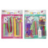 Set craft sclipici Creative Craft