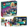 LEGO Friends, Camera lui Nova, numar piese 179, varsta 6+