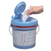 Dispenser mobil Kimberly-Clark Wettask, pentru lavete
