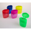 Ascutitoare Kores cu container, simpla Ascutitoare Kores cu container, simpla