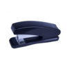 Capsator plastic mediu EVOffice, 24/6-24/8, 30 coli, negru