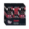 Display cu 12 seturi stilou si creion mecanic Pucca, diverse modele Display cu 12 seturi stilou si creion mecanic Pucca, diverse modele