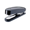 Capsator Novus B4, 40 coli, capse 24/6, 26/6, 24/8, negru
