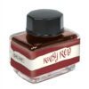 Calimara cerneala Online Inspiration Line, 15 ml, rosu Calimara cerneala Online Inspiration Line, 15 ml, rosu