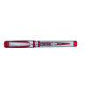 Roller cu gel Pentel EnerGel Xm Medium, 0.7 mm, fara mecanism, rosu Roller cu gel Pentel EnerGel Xm Medium, 0.7 mm, fara mecanism, rosu