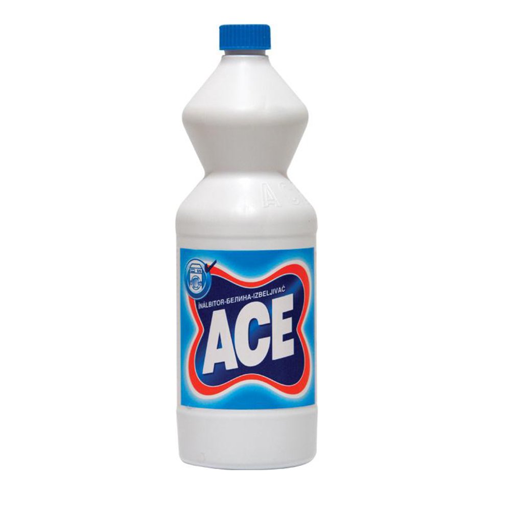 Inalbitor Ace Regular, 1 litru Inalbitor Ace Regular, 1 litru