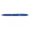 Roller cu gel Pilot Frixion Clicker, cu mecanism, 0.7 mm, albastru Roller cu gel Pilot Frixion Clicker, cu mecanism, 0.7 mm, albastru