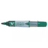 Marker pentru tabla Pilot V-Board, varf rotund, 2.3-6 mm, verde