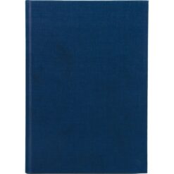 Agenda Pukka Pads Manuscript A4 dictando 192 pag coperta tare