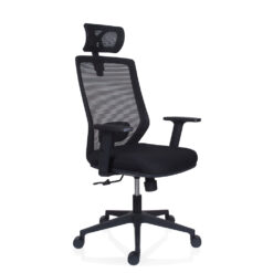 Scaun operational, Zen, textil