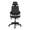 Scaun birou Verona, gri inchis Scaun birou Verona, gri inchis