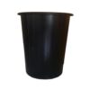Cos pentru birou, Tami, 16 l, negru