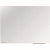 Tabla magnetica din sticla Legamaster, 100 x 150 cm, alba