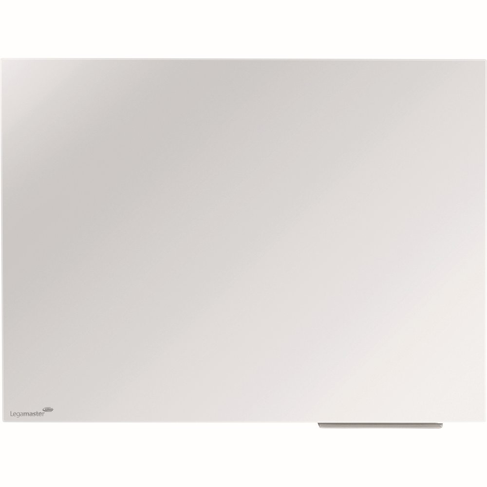 Tabla magnetica din sticla Legamaster, 100 x 150 cm, alba Tabla magnetica din sticla Legamaster, 100 x 150 cm, alba