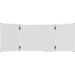 Tabla magnetica Legamaster, UNITE PLUS, 100x150 cm