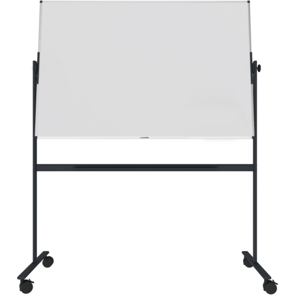 Tabla Legamaster Unite, magnetica, rotativa, 100x150 cm Tabla Legamaster Unite, magnetica, rotativa, 100x150 cm